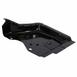 Quarter Panel Extension - Right, Inner (Regular Wagon)