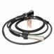 Abs Wheel Speed Sensor - Left, Right, Rear