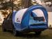 Maverick 2022-2024 Napier Truck Tent