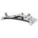 Steering Wheel Trim Cover - Back (Active Steering)