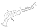Exhaust Manifold - Right 5.2L