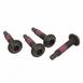 Liftgate Bumper Stop Bolt