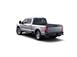 Leer Group Black Hard Folding 4 Panel Tonneau/Bed Cover 6.75ft