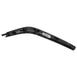 Door Trim Molding Armrest Insert - Left, Front