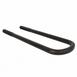 Leaf Spring Axle U-Bolt - Rear