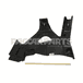 REINFORCEMENT-HOOD SIDE RH