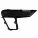 Bumper End Cap Cover - Left, Front (XLT)