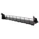 Radiator Support Splash Shield Grille Opening Panel Reinforcement