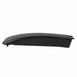 Roof Luggage Carrier Side Rail Cap Rack Slat Cover - Left, Rear