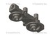 212013 Genuine Cummins® Fuel Filter Head | Source One Parts Center