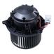 HVAC Blower Motor Fan and