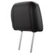 Cover And Pad Headrest - Right, Rear