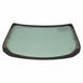 Back Glass Window