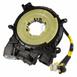 Air Bag Clockspring Cover And Contact Plate