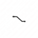 Oil Dipstick Guide Tube