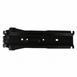 Seat Track Reinforcement Cross Member - Right, Front