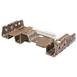 Console Bracket - Center