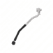 Coolant Line - Refrigerant for Air Compressor, OM904 Euro 3