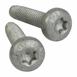 Bolt - M6 X 25MM 6.7L