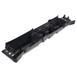 Bumper Impact Absorber Isolator - Front