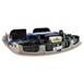 Overhead Console - Front, Rear 22 Radio Speakers