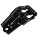 Reinforcement Frame Side Member Brace - Left, Front