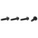 Body B-Pillar Trim Panel Screw - M6 X 20MM