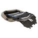 Seat Cover Cushion - Right, Front