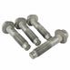 Suspension Strut Bolt - M16 X 66.5, Front