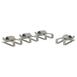 U Bolt Hex Head Nut Mud Flap