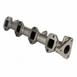 Exhaust Manifold - Left 6.7L