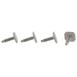 Bolt - M6 X 1.00, Rear