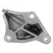 Cv Axle Shaft Carrier Bearing Bracket Support - Front 2.0L