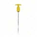 Oil Dipstick - Front DD13 EPA07/10/GHG17