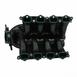 Boss Intake Manifold - Inlet 5.0L