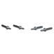 Hex Head Bolt - M5 x 9.5MM
