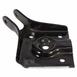 Leaf Spring Plate Suspension Strut Mount Reinforcement - Right, Rear