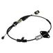 Automatic Transmission Shifter Cable Selector Lever Control (AT)