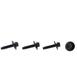 Hex Head Bolt And Lockwasher - M5 x 20MM