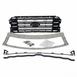 Radiator Grille - Front, Upper, Lower
