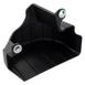 Accessory Drive Belt Cover Splash Shield