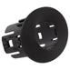 Parking Aid Sensor Housing Retainer - Left