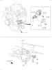 Engine Valve Assembly