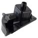Console Lid Striker Catch - Right