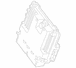 Engine Control Module (ECM) EEC V - EM21C50533 (NGM3)
