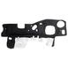 Engine Compartment Insulation Dash Panel Insulator Sound Absorber - Front