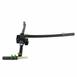 Vacuum Line Rubber Valve - 2.0L