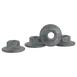 Automatic Transmission Mount Nut Engine - M10 2.0L (AT)