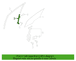 Window Regulator Guide Track Extension - Left, Front