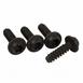 Glove Box Support Screw - 4 X 14, Center MULTI FUNCTION DISPLAY 15